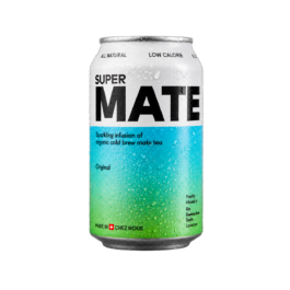Super Mate