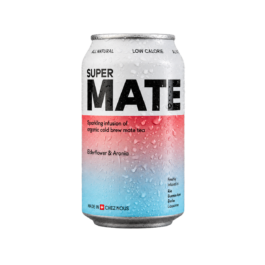 Super Mate