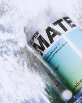 Super Mate