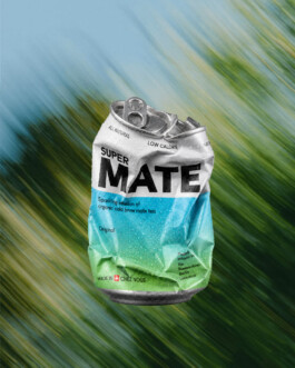 Super Mate