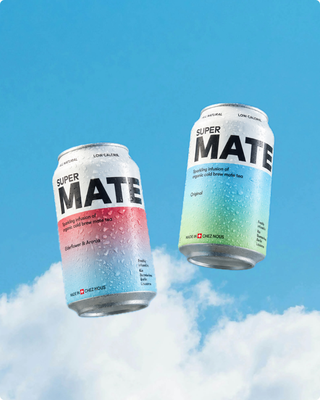 Super Mate